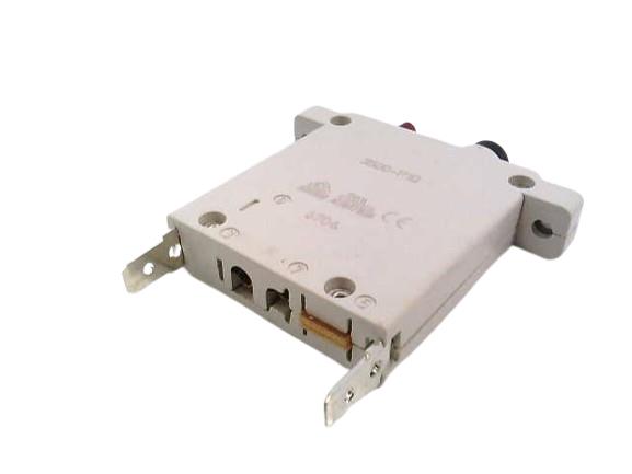 ETA ENGINEERING TECHNOLOGY 3500-P10-10A