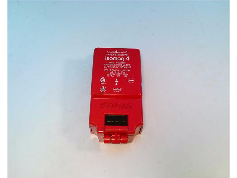 ALLEN BRADLEY 440K-M01013