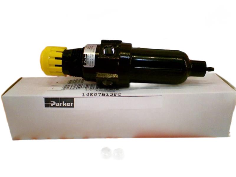 PARKER 14E07B13FC