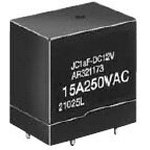 MATSUSHITA ELECTRIC JC2AF-DC6V-F