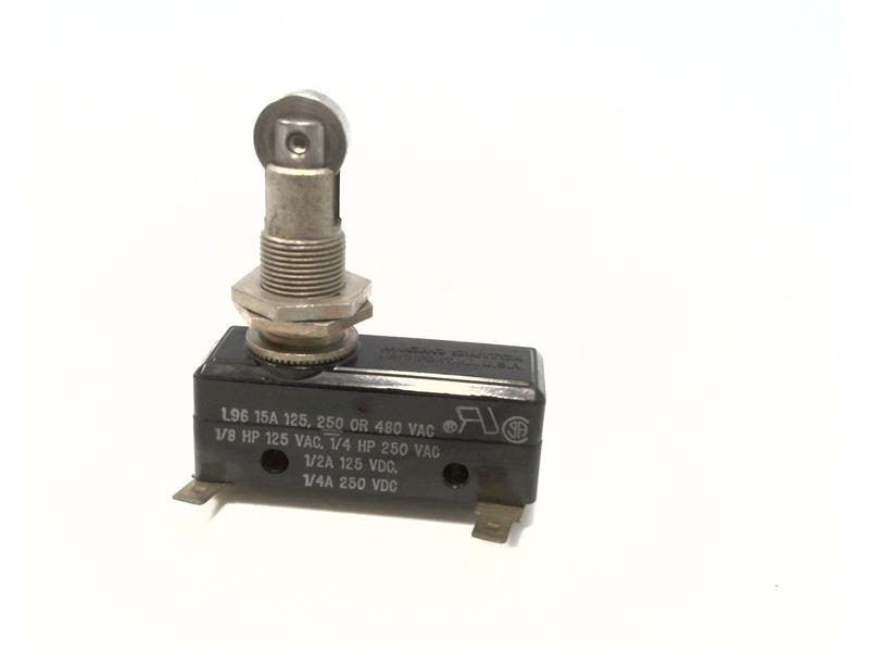 HONEYWELL BZ-2RQ18D19