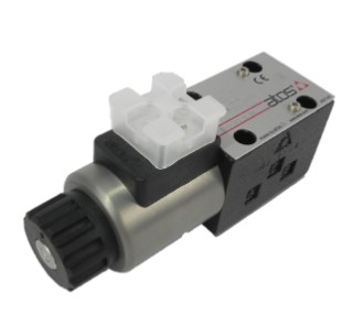 ATOS DHE-0631/2-X 24DC