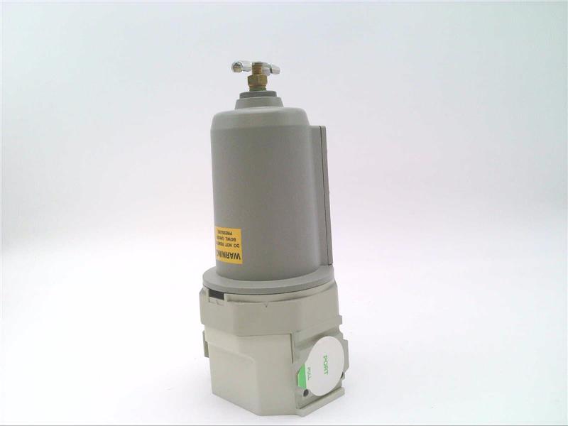 CKD CORP F4000-15N-W-M