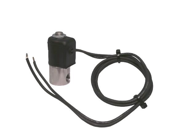 PETER PAUL ELECTRONICS 52G8DGM-24VDC/250PSI