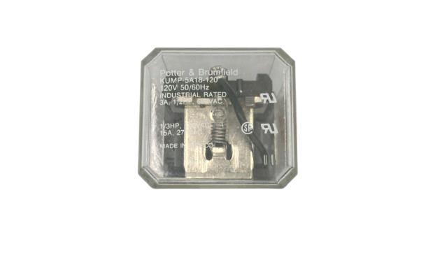 TE CONNECTIVITY KUMP-5A18-120