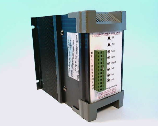 CLARK POWER SYSTEM PSX-4-75-IL