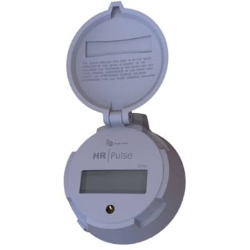 BADGER METER F6-BA1-E3CA-2A1-9AX-NN-XX-D3-XX-B0A 