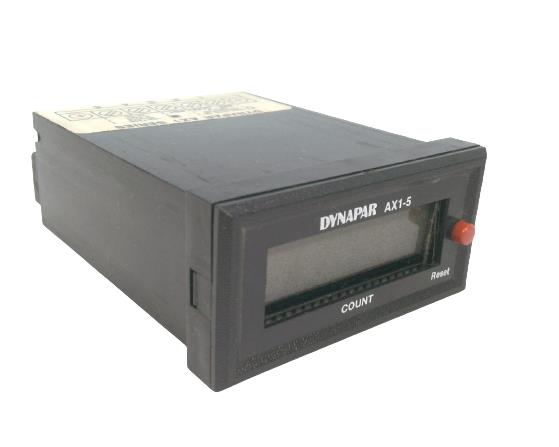 DYNAPAR AX1-50D-00