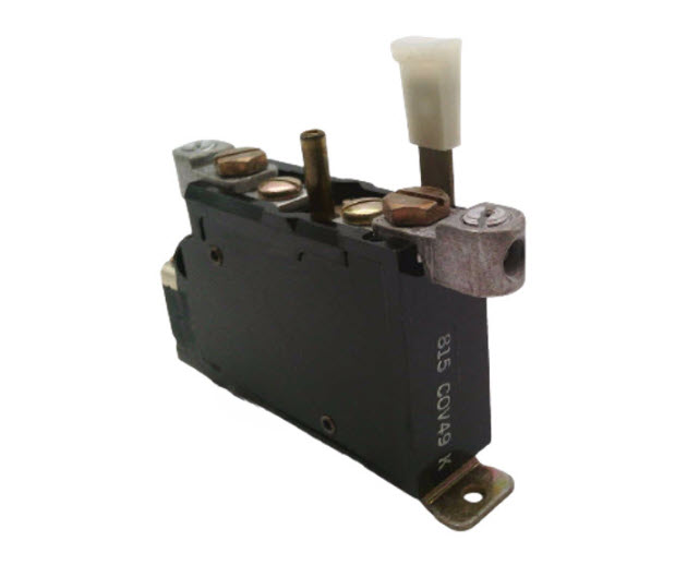 ALLEN BRADLEY 815-COV49