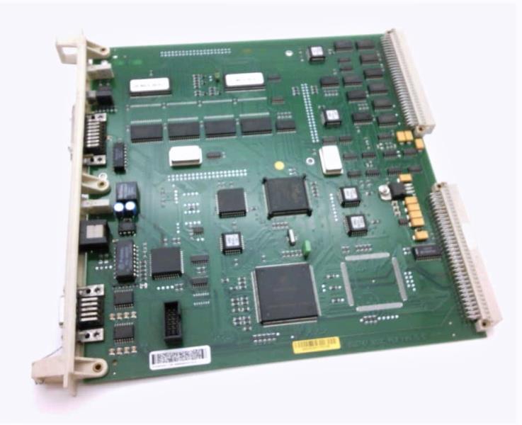 ASEA BROWN BOVERI 3HNE00001-1/08