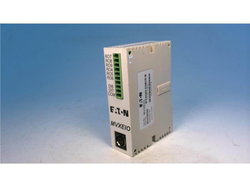 EATON CORPORATION MVXEIO