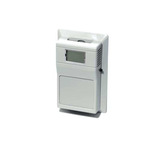 ACI/CP-RS0-LCD by UNITED TECHNOLOGIES