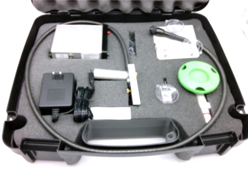 DEBRON INDUSTRIAL ELECTRONICS 1052