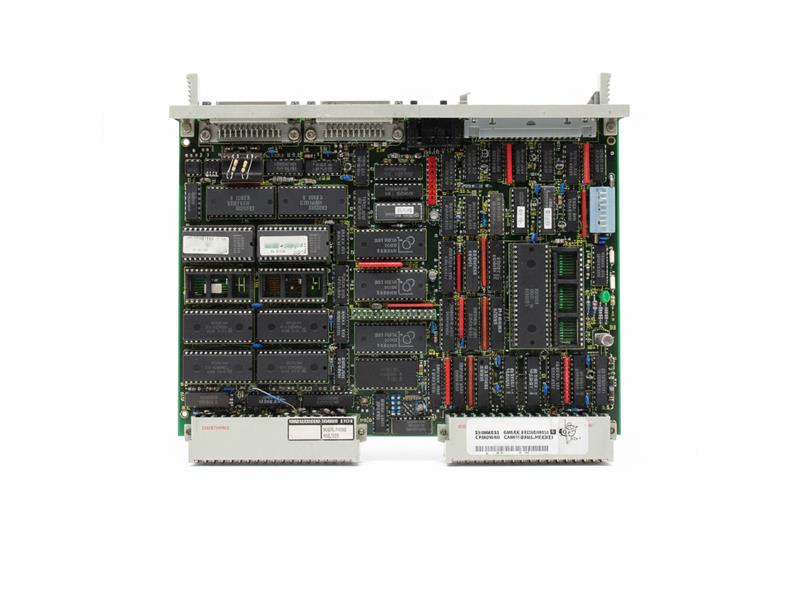 SIEMENS 6AA6-500-06D