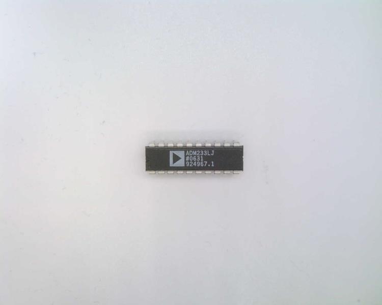 ANALOG DEVICES ADM233LJNZ
