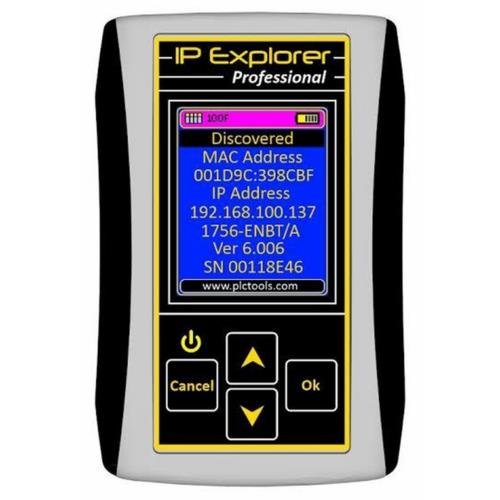 PLC TOOLS SIM-IPE