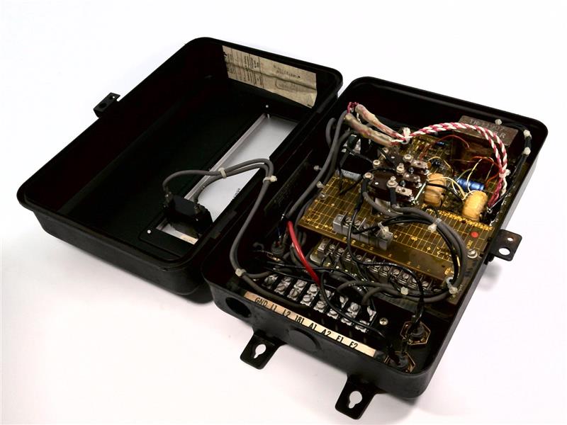 ASEA BROWN BOVERI 11C147S