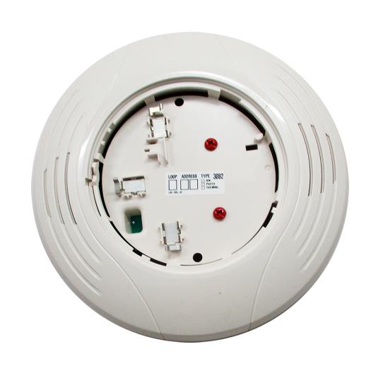 B224BI-WH by HONEYWELL