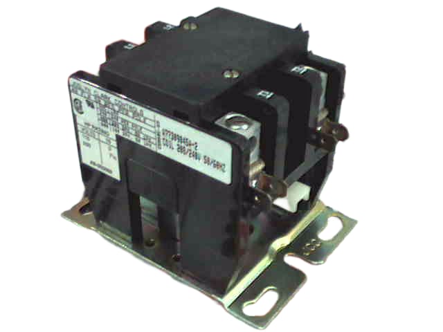 DANAHER CONTROLS DP3C402-240