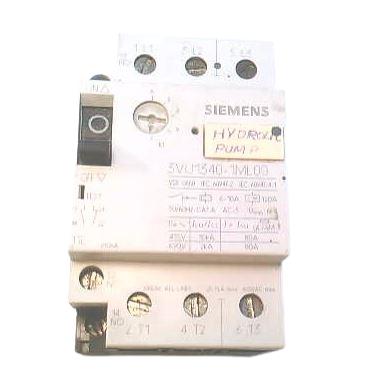 SIEMENS 3VU1340-1ML00