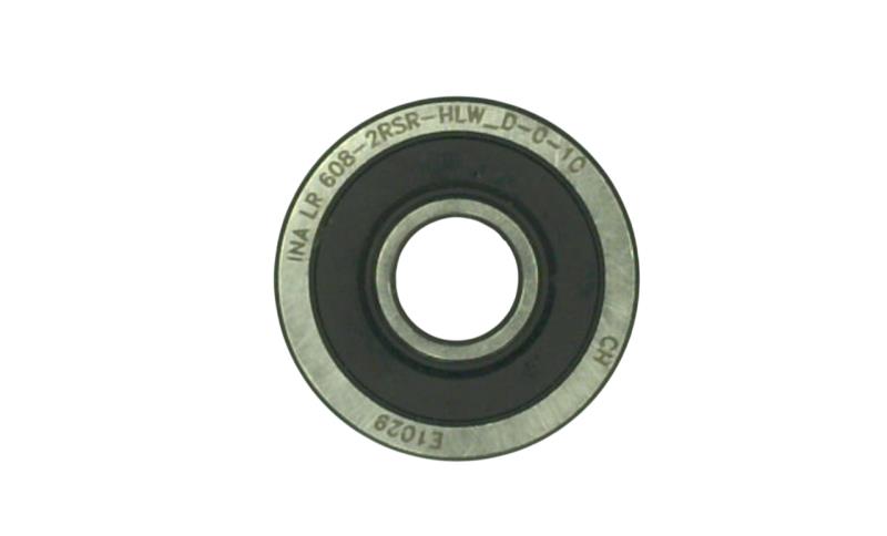 SCHAEFFLER GROUP LR608-2RSR-HLW-D-0-10