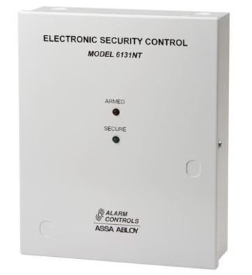 ALARM CONTROLS CORP CP1-2078