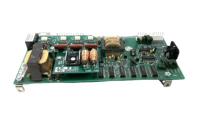 CALTRONICS 64MV504V-00