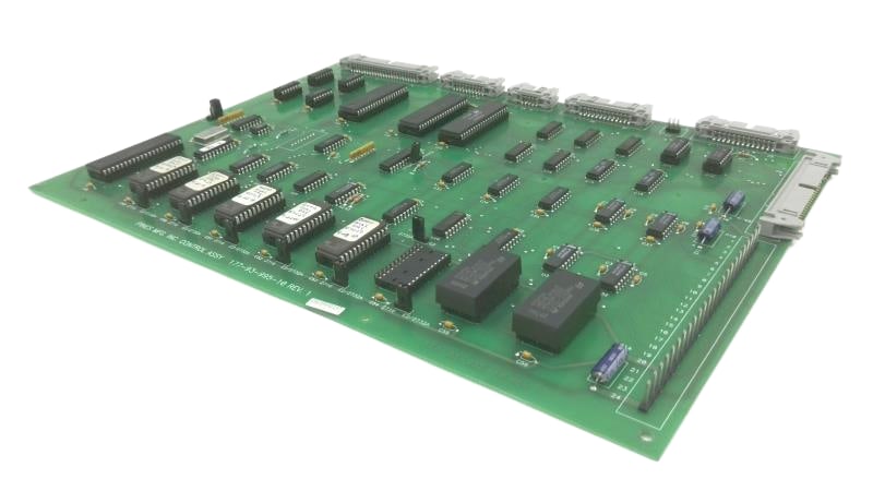 TELEDYNE 177-93-995-10