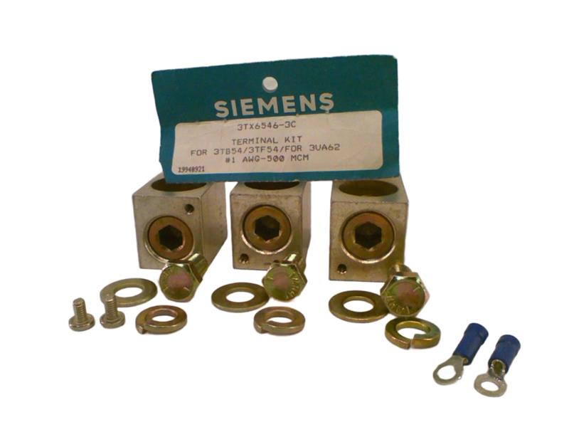 3TX6546-3C by SIEMENS