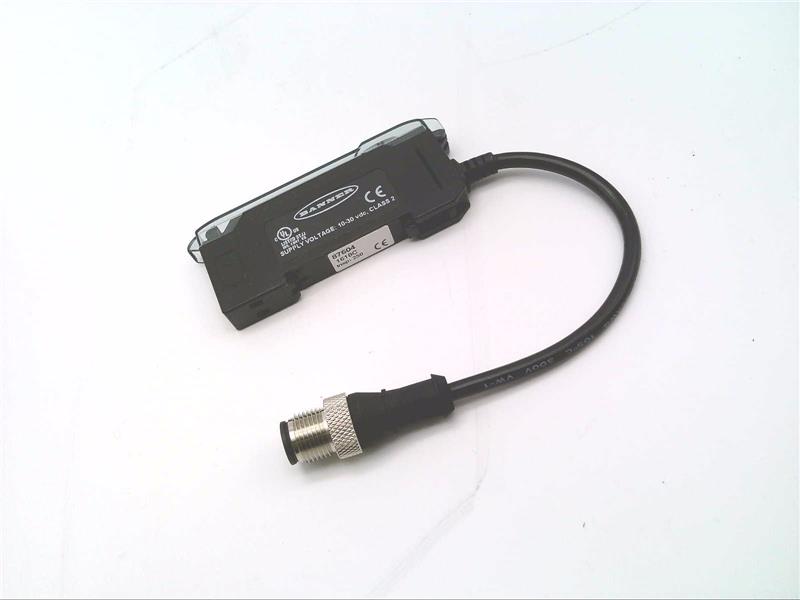 BANNER ENGINEERING DF-G3-NI-Q5