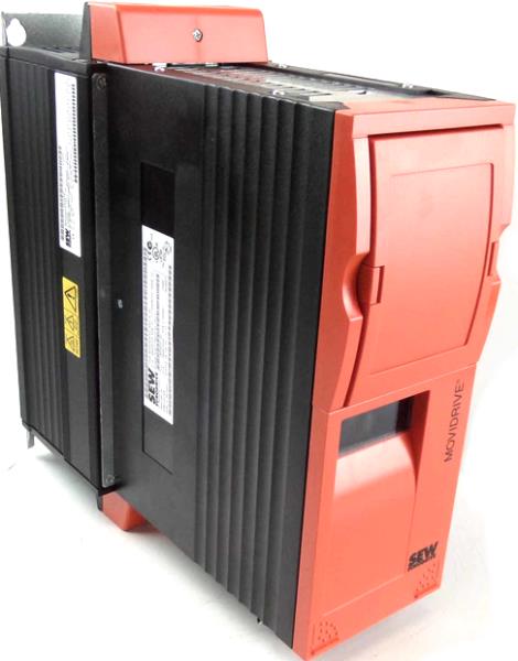 SEW EURODRIVE MDS60A0055-5A3-4-0T