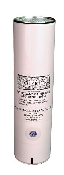 WA HAMMOND DRIERITE 40451