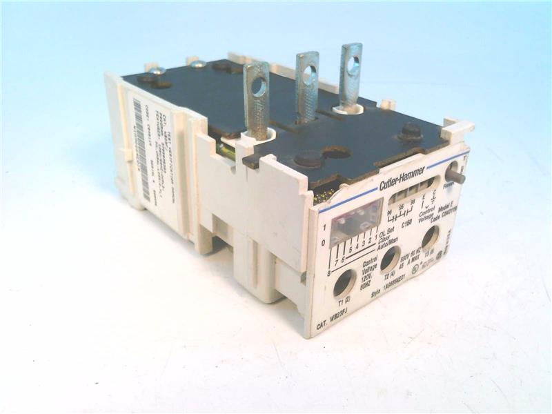 EATON CORPORATION WB23FJ