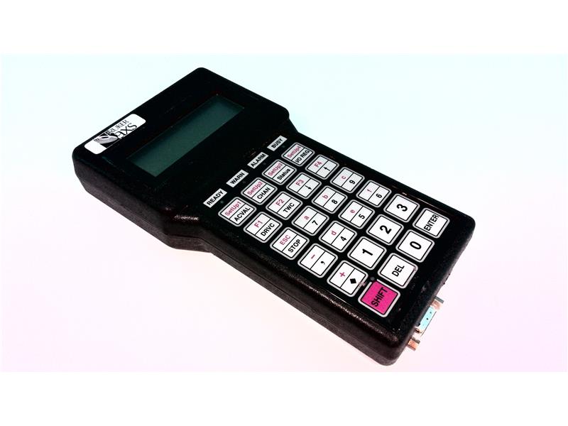 BEIJER ELECTRONICS QTERM-II-T909