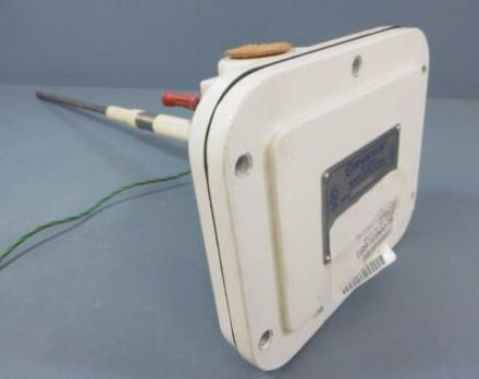 DANAHER MOTION RF10PA2G1