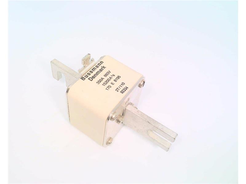 EATON CORPORATION 170E8195