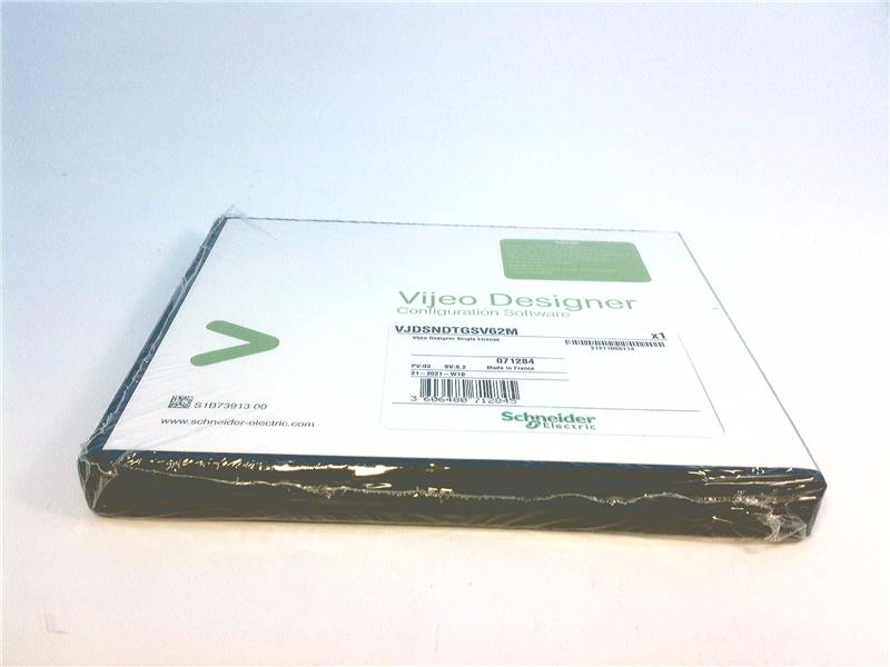 SCHNEIDER ELECTRIC VJDSNDTGSV62M