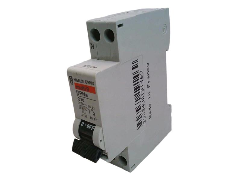 MG19146 by SCHNEIDER ELECTRIC