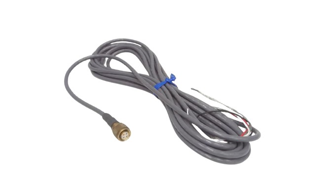 TRANSDUCER TECHNIQUES AMI-4