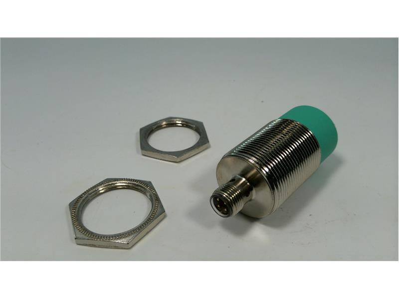 PEPPERL & FUCHS NBN15-30GM50-E0-V1