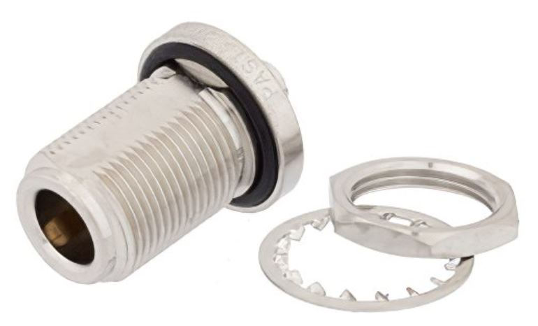 PASTERNACK ENTERPRISES PE9252