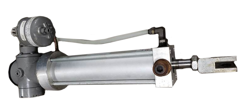 ADVANCE AUTOMATION CYLINDERS B490X6-AA21-TF