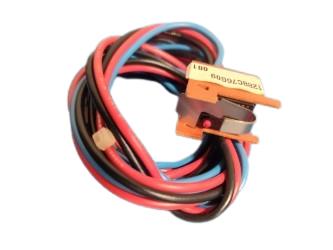 EATON CORPORATION 1288C76G09