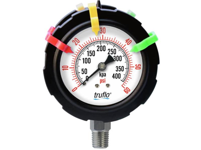 ICON PROCESS CONTROLS OBS-DGO-0-100