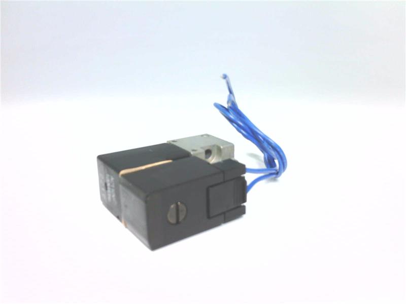 CKD CORP P5136-M6C-AC110V