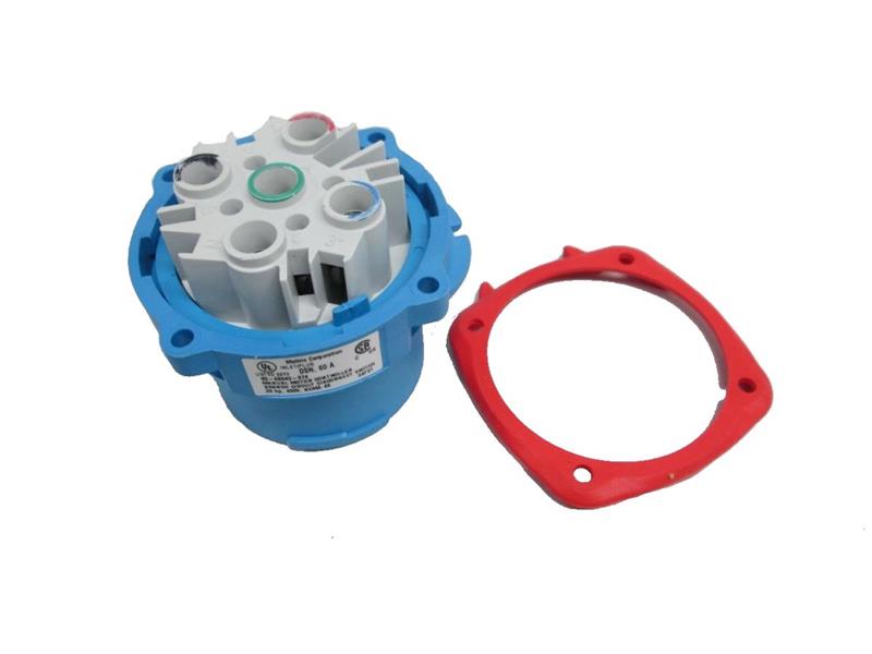 MARECHAL ELECTRIC SA 63-68043