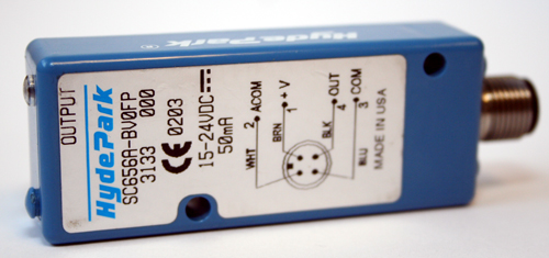 SCHNEIDER ELECTRIC SC656ABV0FP