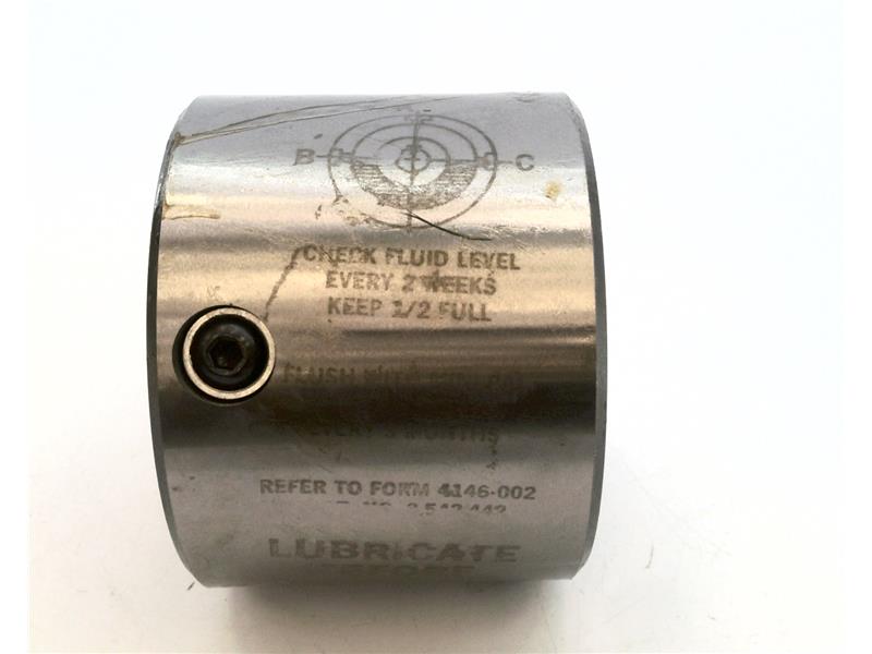 REGAL REXNORD MG400A-G 3/4FB CL