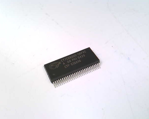 INFINEON CY7C68000-56PVC