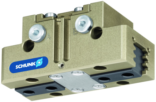 PGN-PLUS-P 50-1-AS-H1G by SCHUNK